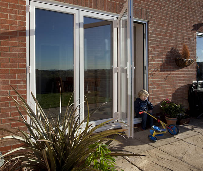 Folding Doors